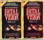 Fatal Vision [VHS]