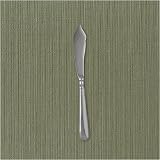 PEARL PLATINUM BUTTER SERV KNIFE SS