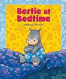 Bertie at bedtime