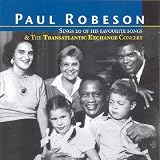 Sings 20 of His Favourite Songs/The Transatlantic Exchange