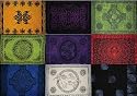 Celtic Sarongs - 3 Pieces, Assorted - 3 Free Gifts!
