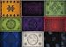 Celtic Sarongs - 3 Pieces, Assorted - 3 Free Gifts!