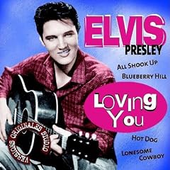 Loving You