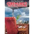 Gremlins 2: New Batch (Widescreen) (Restored / Remastered, Dual-layered DVD)