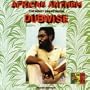 African Anthem Deluxe: The Mikey Dread Show Dubwise