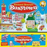 Richard Scarry's Busytown 2012 Wall Planner (calendar)