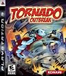 Tornado Outbreak