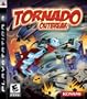 Tornado Outbreak