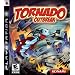 Tornado Outbreak