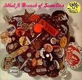 Pink Fairies What A Bunch Of Sweeties 1972 UK vinyl LP 2383132