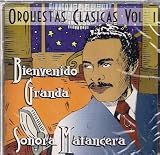 Sonora Matancera 1: Orquestas Clasicas