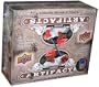 2008 Upper Deck Artifacts A Piece of History Baseball Retail Box - 24p5c