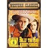 WESTERN CLASSICS - Roy Rogers in Billy the Kid kehrt zur�ck