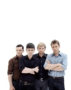 Image of Franz Ferdinand