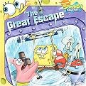 The Great Escape (Spongebob Squarepants) (Paperback)