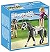 PLAYMOBIL Country Equestrian Vaulting