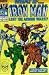 Search : What If? #8 : What If Iron Man Lost the Armor Wars? (Marvel Comics)