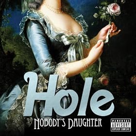 Nobody's Daughter [Explicit]