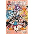 One Piece, Tome 55 :