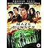 The Maze Runner/Maze Runner: The Scorch Trials [DVD]