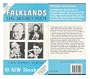 Falklands: The Secret Plot