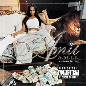 All Money Is Legal [Explicit]