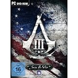 Assassin's Creed 3 - Join or Die Edition (100% uncut)von "Ubisoft"