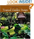 Tropical Garden Design
