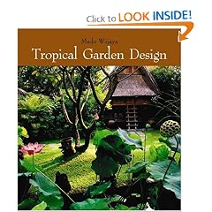 Tropical Garden Design