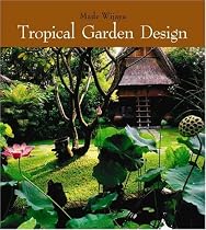 Tropical Garden Design