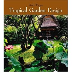 Tropical Garden Design