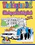 Washington D.C. Coloring & Activity Book (City Books) (City Activity Books)