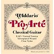 D'Addario EJ45 Pro-Arte Classic Normal Classical Strings
