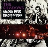 Artwork for Shadow Music / Shades of Rock