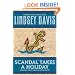 Scandal Takes a Holiday:  A Marcus Didius Falco Mystery Novel