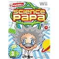 Science Papa (Wii)
