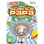 Science Papa (Wii)