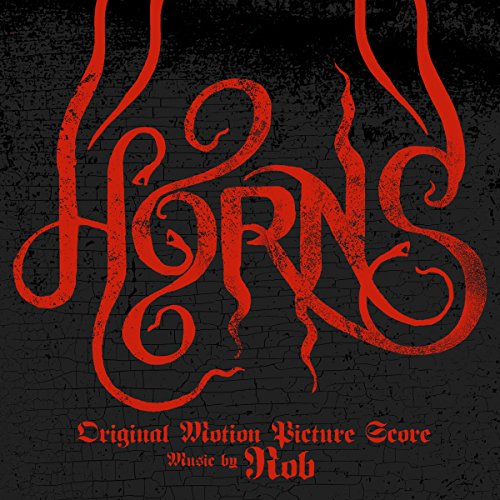 Horns Rob
