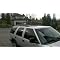Vehicle Roof Baskets