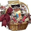 Art of Appreciation Gift Baskets Cafe Gourmet Premium Coffee & Snacks Gift Basket