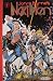 Search : John Byrne's Next Men #1, January 1992