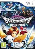 Spectrobes origines
