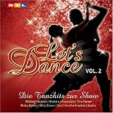 Produkt-Bild: Let's Dance Vol. 2
