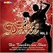 Musik (Pop) : Let's Dance Vol. 2