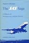 The SAS Saga: A History of Scandinavian Airlines System