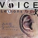 Voice Lessons To Go V.2- Do Re Mi ear/pitch training