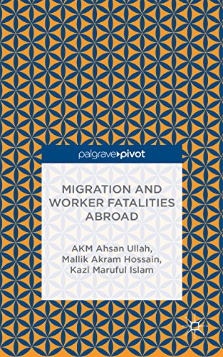 Migration and Worker Fatalities Abroad (Mobility and Politics)
