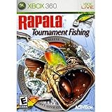 Rapala Tournament Fishing