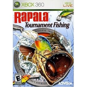 Rapala Tournament Fishing Rapala Tournament Fishing