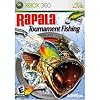 Rapala Tournament Fishing